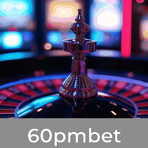 60pmbet: Aposte com facilidade usando nosso app completo