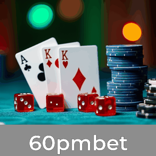 Experimente o Acesso Seguro Exclusivo no 60pmbet