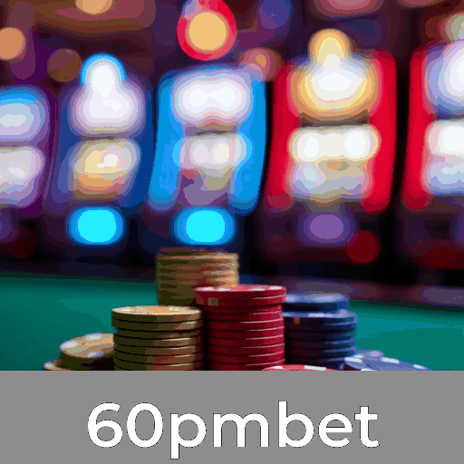 60pmbet: Seu Cassino Online Confiável