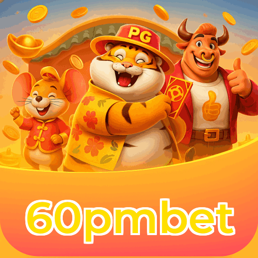 Tabela RTP dos jogos de cassino da 60pmbet