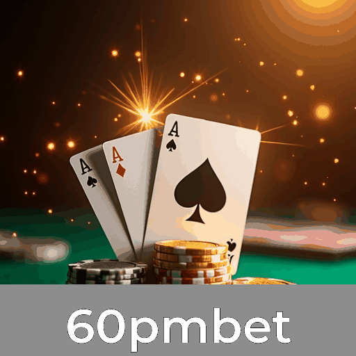 60pmbet: Experiência Real com Jogos de Mesa Ao Vivo
