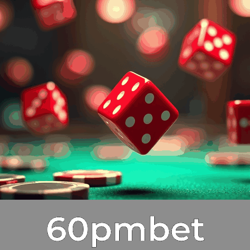 Bônus e ofertas irresistíveis no 60pmbet